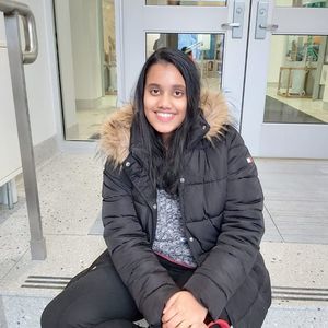 Meet your Posher, Chrisal